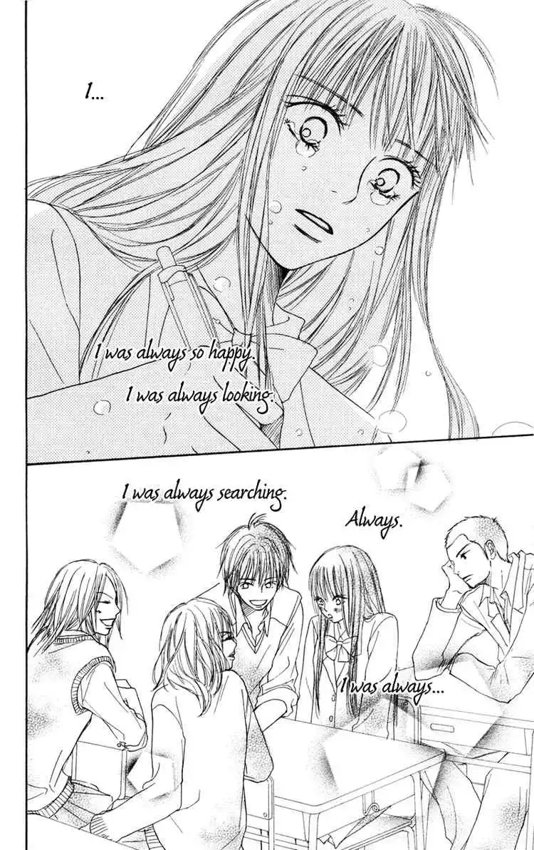 Kimi Ni Todoke Chapter 5 34